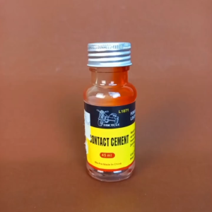 Zebra | Acamela Contact Cement Rugby 45ml cement glue adhesive original