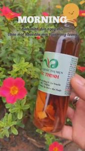 Tặng kèm lọ giảm sưng đỏ vs Bột rửa mặt _ Serum xoá sạch mụn chiết xuất thiên nhiên từ Cây mật gấu kiềm dầu làm mờ thâm sạm xoá tàn nhang cải thiện tình trạng lỗ chân lông to