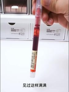 TrueColor | Quick Drying Student Examination Office Use Ballpoint Pen