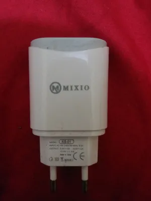Charger Mixio KS-01