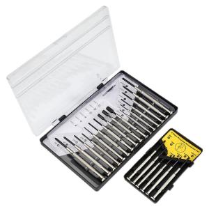 TIANZHUOJINSHU | Precision Repair Screwdriver Kit Household