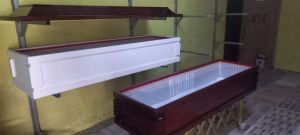 Peti Jenazah Standar