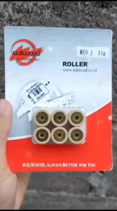 Roller Roler Mio Sporty: Suku Cadang & Aksesoris Motor
