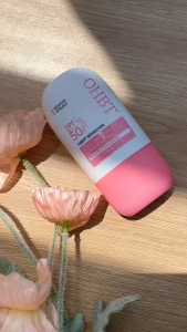 Kem Chống Nắng OHBT Đa Năng Phổ Rộng Nâng Tông OHBT Multi Protection Sunscreen SPF 50+ PA+++ 50ML