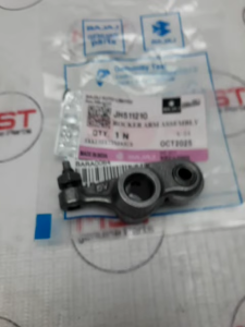 Rocker Arm / Valve Rocker ( 1 pc) CT125 Bajaj Genuine Parts JH511210