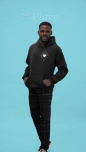 HOODIE PSHT TERATE HOODIE WARGA PSHT HOODIE ATASAN PRIA/WANITA