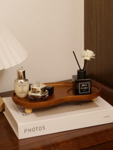 Giá Trưng Bày Đồ Trang Sức Bằng Gỗ Nguyên Khối Sang Trọng Giá Đựng Đồ Trang Sức Giá Đựng Dầuหอม Đồ Trang Trí Nhà Cửa Đồ Trang Trí Nghệ Thuật