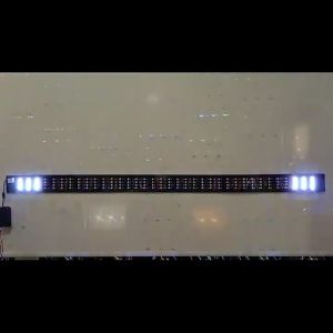 Wemos Strobo D1 Data Sudah Ada Isi Program 40 M0DE