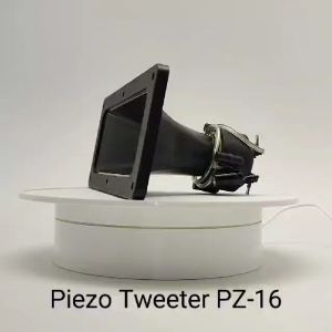 Elseve Piezo Tweeter PZ-16 (10pcs) for Swiftlet Farming Equipment Swiftlet House Speaker Swallow House