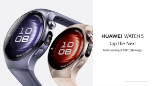 Huawei Watch 5 Smartwatches - Official 1 Year Huawei Malaysia Warranty