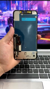 MÀN HÌNH Thay Thế CHO TÁO 11 ZIN Cao Cấp Thay Thế Cho Máy Hư Màn Hình (Tặng keo dán bộ sửa)