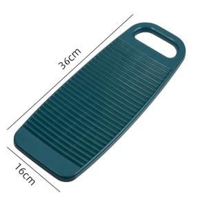 Yisheng | Thickened Portable Laundry Washing Board