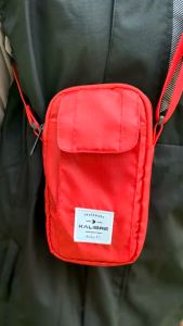 Tas Hp Kalibre 928098999 Red Smartphone Case Sarung Hp 928098 999 Merah