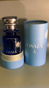 Osma A perfume 150ml By Hassan Mart