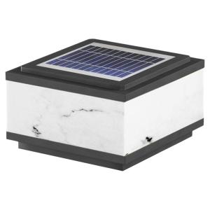 VINCAN | Waterproof Solar Column Light