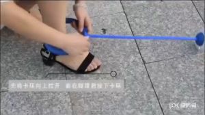 Mainan HulaHoop Anak / Dewasa Led