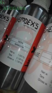 Bibit Parfum Murni TRIPLE X | AIGN3R XXX CHEMDEXS 100ML REPACK