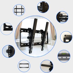 40บาท คูปอง ค่าส่ง ที่แขวนทีวี ขาแขวน TV ติดผนัง 14-40นิ้ว 2 หนึ่ง คูปอง 32 นิ้ว นอกจากนี้ มีหลายปรับปรุงเพื่อช่วยให้คุณเลือก คูปองเพียงแต่ 23-28 นิ้ว