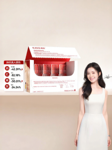 KANS | Dầu Chống Nhăn Dưỡng Ẩm và Cung Cấp Nước