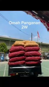 Paket 5 Toples Bawang Goreng Brebes Super 150gr Tanpa Tepung Renyah dan Tanpa Pengawet\nPaket 5 Toples Bawang Goreng Sumenep Super 200gr Tanpa Tepung Renyah dan Tanpa Pengawet\nPaket 5 Toples Bawang Goreng Brebes Super 200gr Tanpa Tepung Renyah dan Tanpa Pengawet