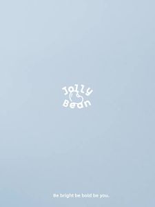 JOLLY BEAN | Lightweight Breathable T-Shirt