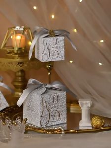 Gift Box Wedding Box Door Gift Box Birthday Gift Box Wedding Candy Box Gift Boxes