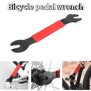 Bicycle Pedal Disassembly Key 15/16/17 Mm Mountain Bike Pedal Key Extraction Tool Special Cycling Pedal Hub Extraction Tool