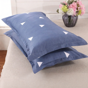 JIFANPAUL | Bộ Vỏ Gối Đơn Mùa 48cmx74cm