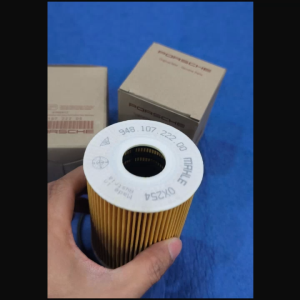 OIL FILTER PORSCHE CAYENNE 4.8 / PANAMERA 3.6L 4.8L / PORSCHE 911 / MACAN (94810722200)