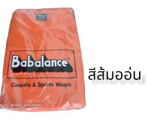 เสื้อยืด เสื้อยืดเเขนยาว ขนาดฟรีไซส์ เสื้อเเขนยาวพระสงฆ์