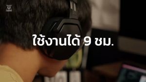 🎧NUBWO X99 PRO🎧GAMING HEADSET 7.1 หูฟังคอมพิวเตอร์ หูฟังครอบหูไร้สาย เชื่อมต่อ 3 โหมด🔴Wireless🟢Bluetooth🟣Jack 3.5mm