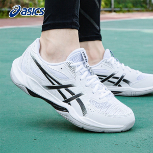 ASICS | Shuttlecock Training Shoe Male Shock Absorption
