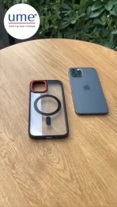 CASE HP APPLE IPHONE 11 11 PRO 11 PROMAX 12/12 PRO 12 PROMAX 13 13 PRO 13 PROMAX 14 14 PRO 14 PLUS 14 PROMAX 15 15 PRO 15 PLUS 15 PROMAX 16 16 PRO 16 PLUS 16 PROMAX CASE MAGSEFE MEWAH TERBARU LIST METAL Tahan air Aluminium TPU