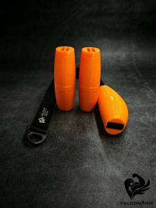 Falcon Arm Windy Brand Dụng Cụ Tập Luyện Sức Mạnh Cổ Tay Và Ngón Tay Kích Thước Lớn Dụng Cụ Tập Luyện Thể Dục Thể Thao