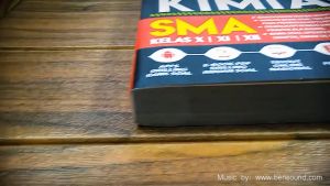 BUKU SOAL KIMIA SMA MA!!! THE KING DRILLING 2000 SOAL KIMIA SMA