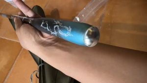 Joran Pancing Berkualitas Tinggi: POWER ANGSA