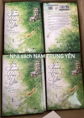 SÁCH - HÀ THANH HẢI YẾN tái bản 2025- Quất Tử Bất Toan