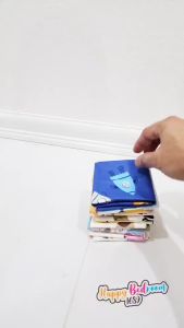 ผ้าเช็ดหน้า รวมลาย(เด็กอนุบาล) ผืนล่ะ 19บาท ผ้าCotton สินค้าพร้อมส่ง