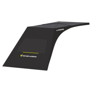 Arcane Warrior | Weatherproof Universal Car Side Tent
