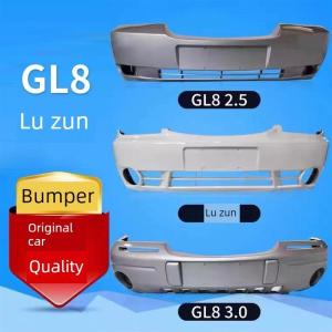 Buick Gl8 LuZun 2.5 3.0 Front and Rear Bumper