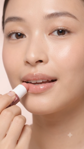 Avon Simply Pretty Moisturizing Smoothies Lip Balm 4g | Long-Lasting Hydrating & Tinted Lip Care for Soft Smooth Lips