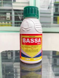 Insektisida BASSA 500EC isi 400ml dr PETROKIMIA KAYAKU S