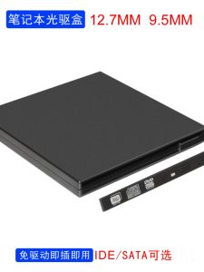 CD-ROM Disk Drive & External Ports: A Comprehensive Guide