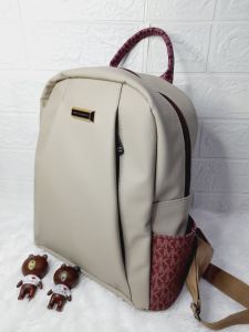 TAS RANSEL KOREA IMPORT bahan water proff