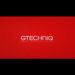 GTECHNIQ W4 Citrus Foam - 1000 ml - Auto Pre-Wash Non Caustic pH neutral Formulation