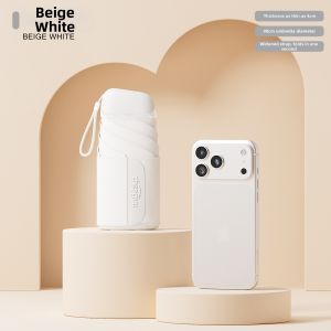 ZHENGYU | UV Protection Compact Sun Umbrella