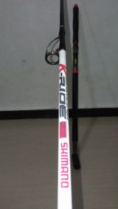 Joran Shimano K RIDE