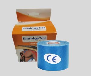 Kinesiology Tape Muscle Recovety for Athletic Sports
