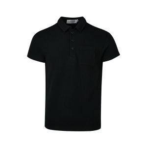 Áo Thun Polo Cổ Bẻ Tay Ngắn Thường Ngày Mùa Hè Cho Nam Blakat Dáng Ôm Vừa Vặn Chất Liệu Polyester Và Polyurethane Thoải Mái