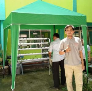 TENDA BAZAR ATAP TENDA JUALAN 2 x 3 TENDA BAZAR TENDA OFDOR TENDA JUALAN MURAH BERKUALITAS